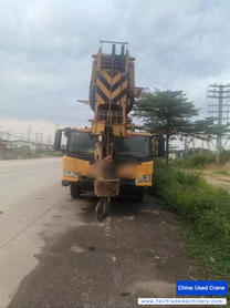 Buy XCMG 95k7 Used Crane / 1 Buy XCMG 95k7 Used Crane / 1